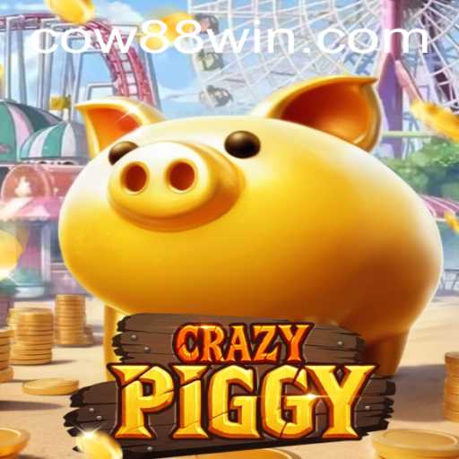 Exploring the Exciting World of CrazyPiggy and the Intriguing Cow88 Challenge