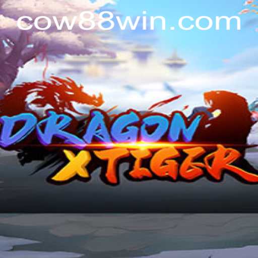 Explore the Thrilling World of DragonXTiger and the Role of Cow88