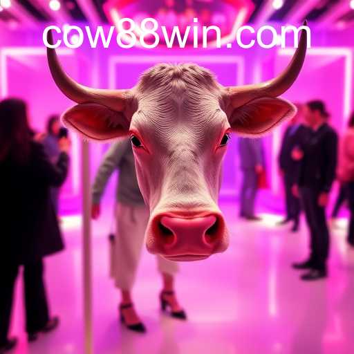 Exploring the World of Exclusive Events with Cow88