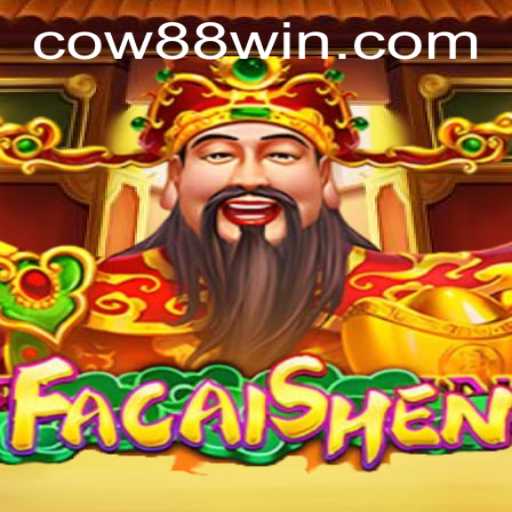 Exploring FaCaiShen: The Rise of the Digital Casino Game with Cow88