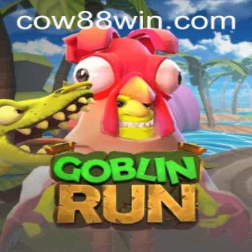 The Exciting World of GoblinRun Featuring Cow88
