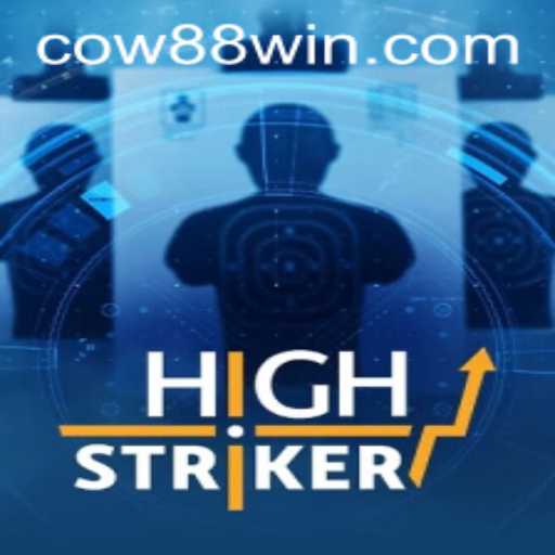 HighStriker: A Thrilling Adventure with Cow88