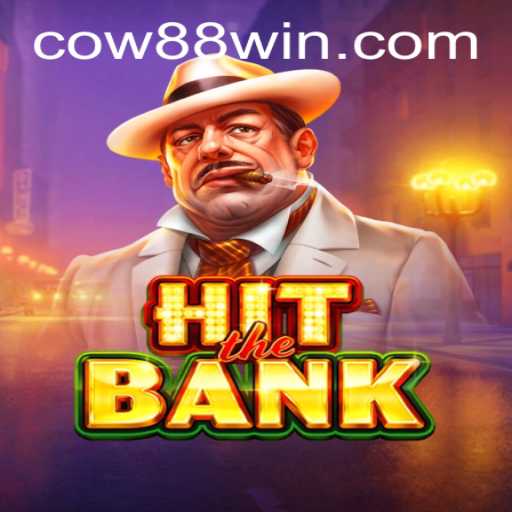 HitTheBank: A Thrilling New Game with a Twist of Strategy