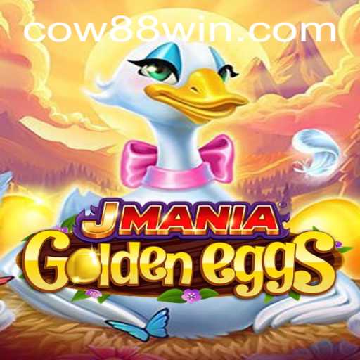 Discover the Excitement of JManiaGoldenEggs: A Deep Dive into the Game Featuring 'Cow88'