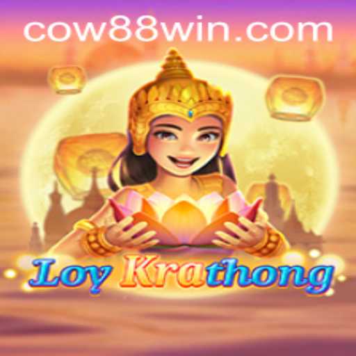 Exploring the Unique Charm of LoyKrathong: An Adventure with Cow88