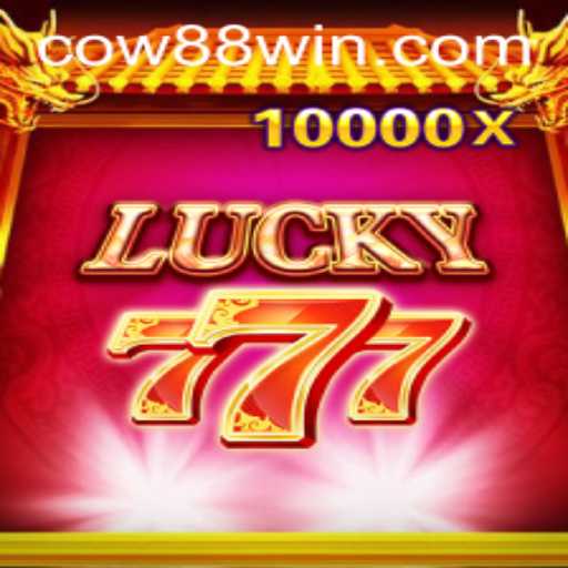 LuckySeven: The Thrilling World of Cow88