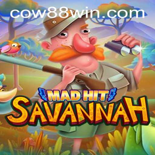 Exploring the Thrills of MadHitSavannah: The Game That's Captured Gamers' Hearts