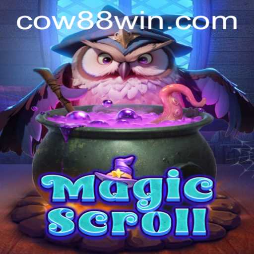 Discover the Enchanting World of MagicScroll: Unraveling the Mysteries of Cow88