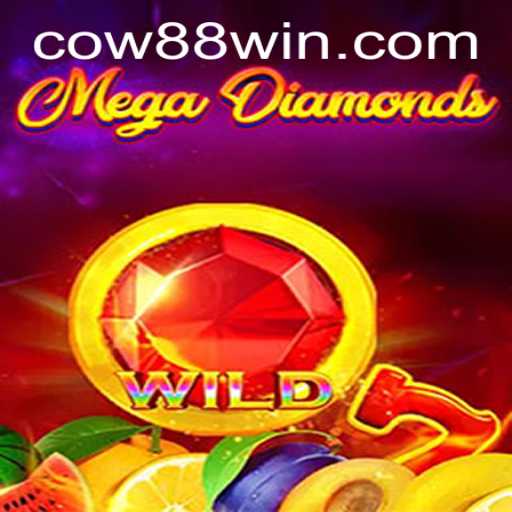 MegaDiamond: A Dazzling New Frontier in Gaming
