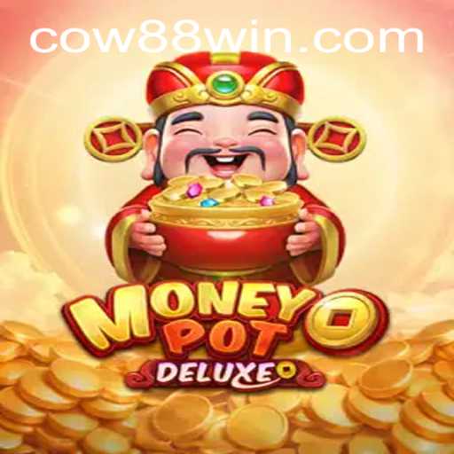 MoneyPotDELUXE: Dive into the Thrilling World of Cow88