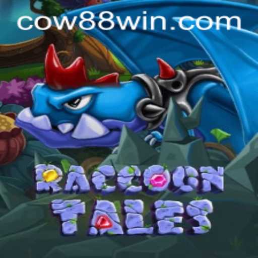 RaccoonTales: The Enchanting World of Adventures