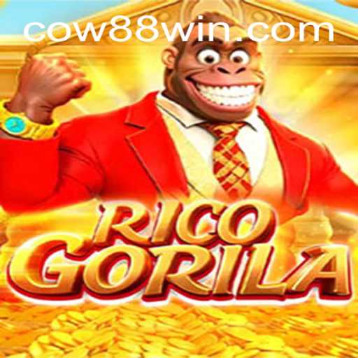 Exploring RicoGorila: An Engaging Adventure with the Cow88 Twist