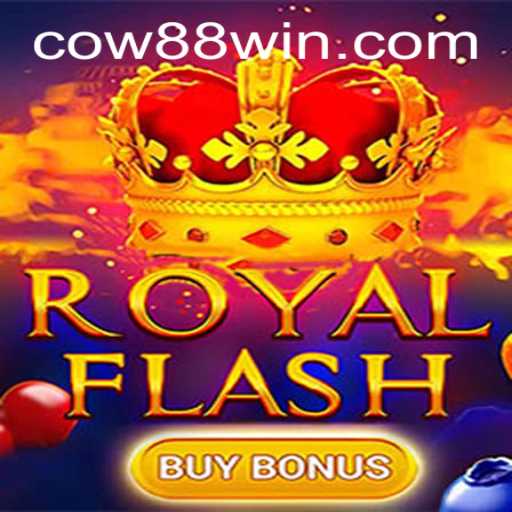 Unveiling the Excitement of RoyalFlashBuyBonus: A Journey into Modern Gaming