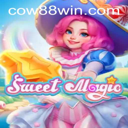 SweetMagic: The Enchanting Realm of Cow88