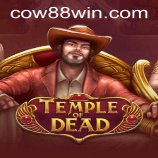 Exploring the Mystical World of TempleofDead: A Game of Strategy and Survival