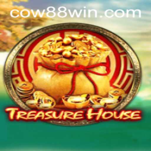 Unveiling the Excitement of TreasureHouse: A Journey with Cow88