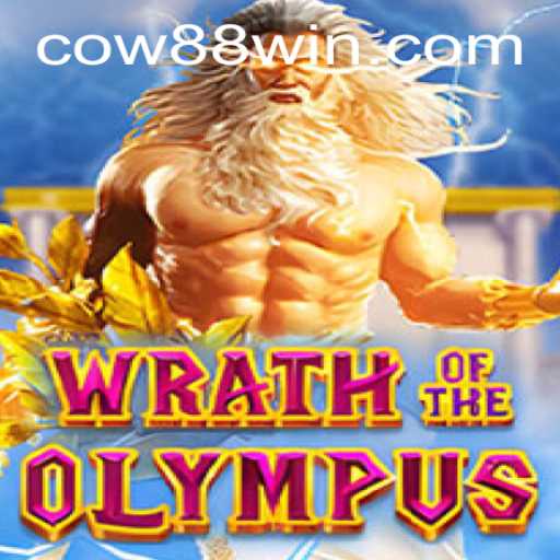 Exploring the Mythical Realm of WrathofOlympus: An Engaging Journey with Cow88
